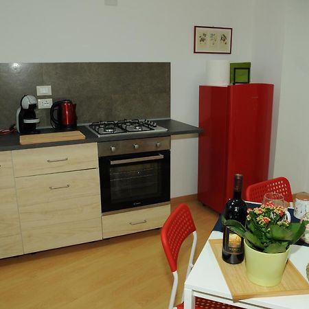 Al Piano Terra Apartment Poggio Picenze Ngoại thất bức ảnh
