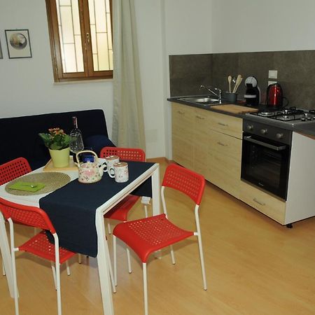 Al Piano Terra Apartment Poggio Picenze Ngoại thất bức ảnh