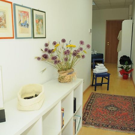 Al Piano Terra Apartment Poggio Picenze Ngoại thất bức ảnh