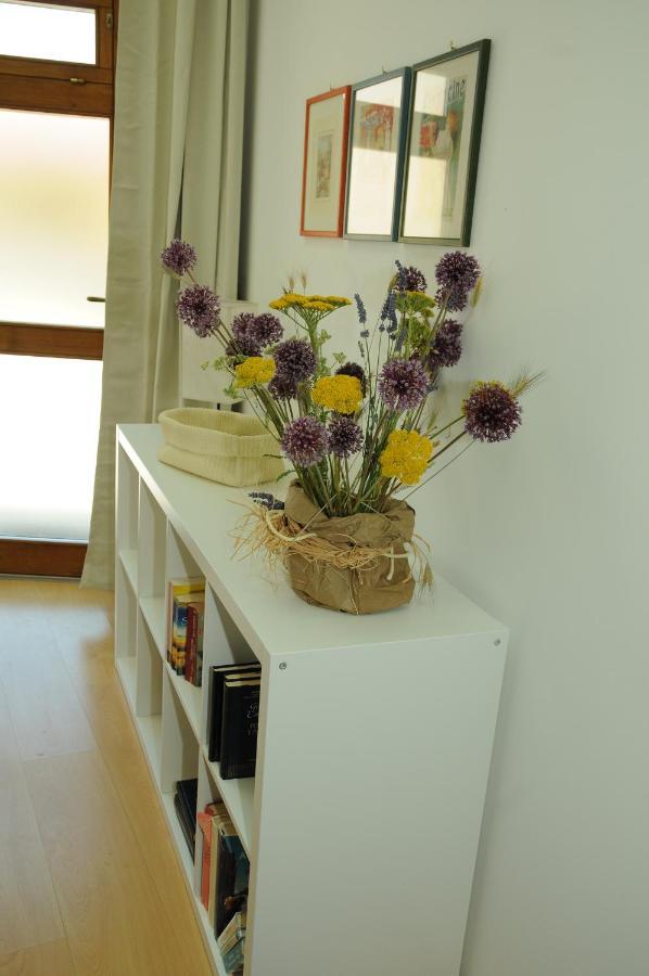 Al Piano Terra Apartment Poggio Picenze Ngoại thất bức ảnh