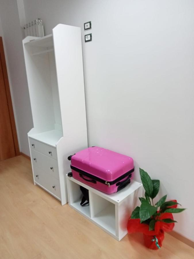 Al Piano Terra Apartment Poggio Picenze Ngoại thất bức ảnh