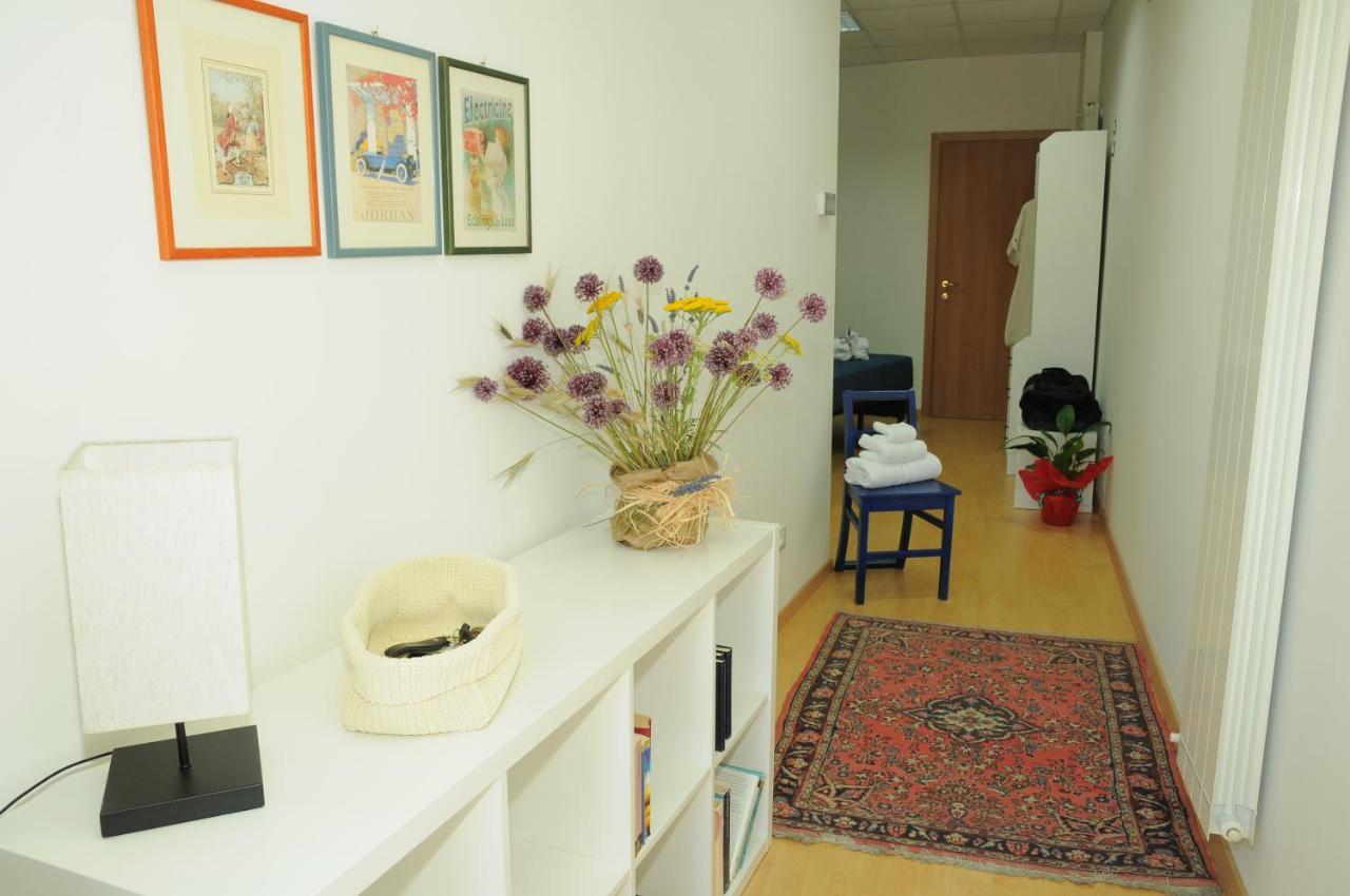 Al Piano Terra Apartment Poggio Picenze Ngoại thất bức ảnh