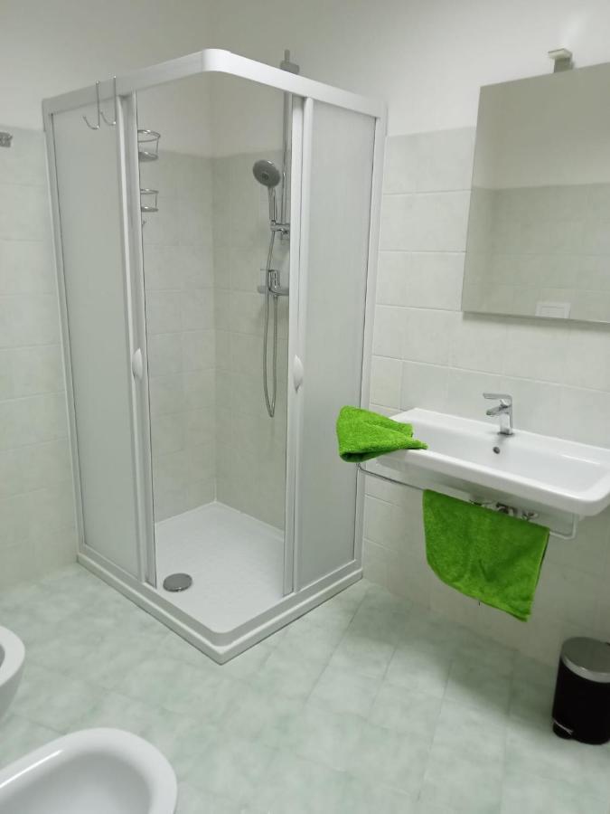 Al Piano Terra Apartment Poggio Picenze Ngoại thất bức ảnh