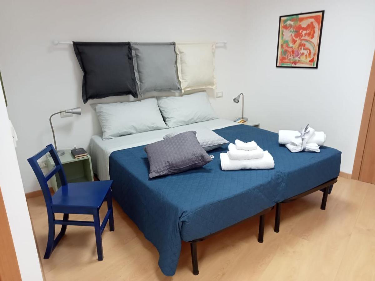 Al Piano Terra Apartment Poggio Picenze Ngoại thất bức ảnh