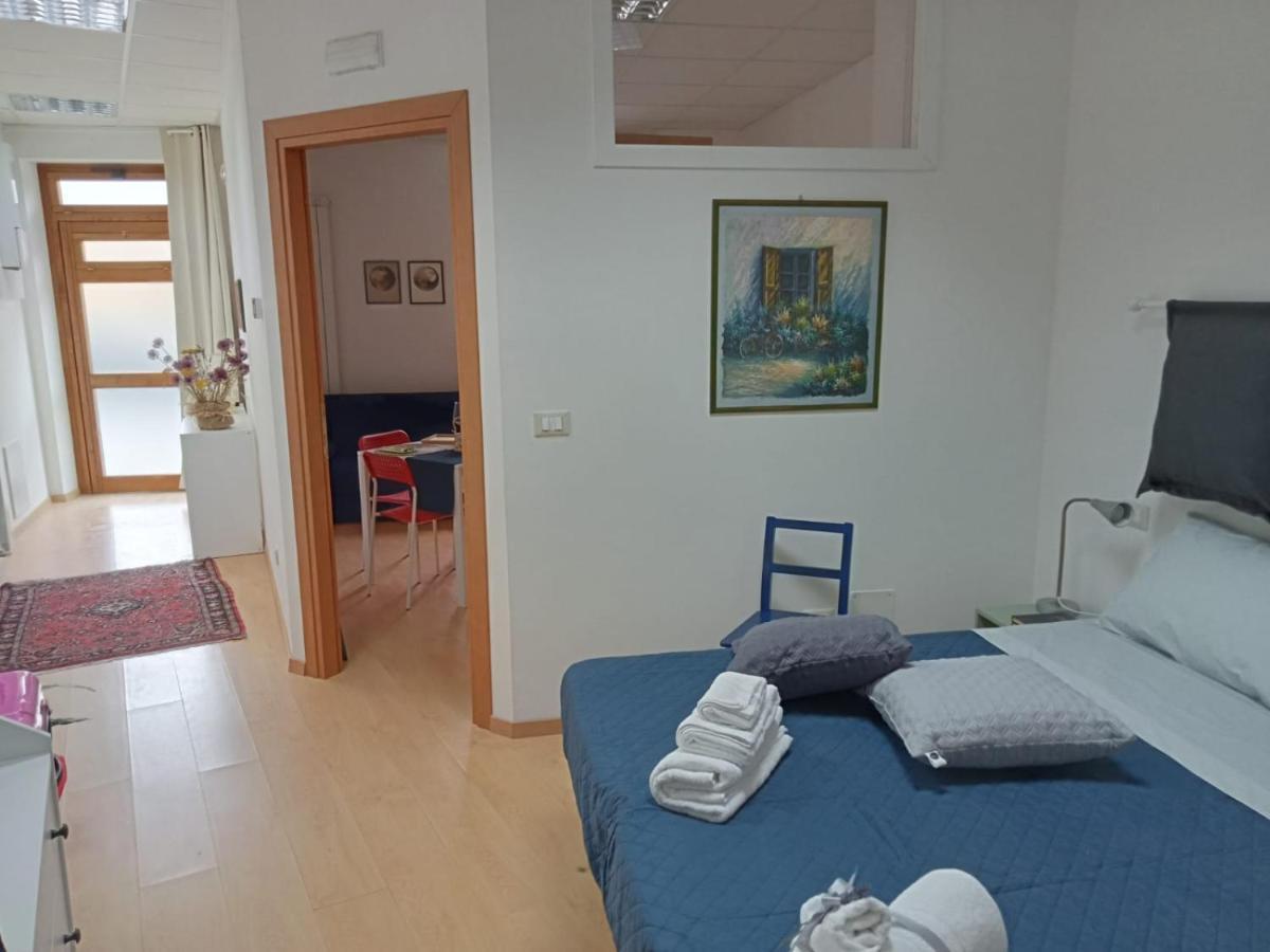 Al Piano Terra Apartment Poggio Picenze Ngoại thất bức ảnh